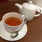 ルイ・ドゥ・レトワール - ランチドリンク【紅茶】