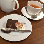 ルイ・ドゥ・レトワール - ホッと一息ε-(´∀｀ )