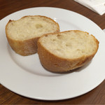 ルイ・ドゥ・レトワール - ランチ・プティコース【バゲット】