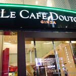 LE CAFE DOUTOR - 