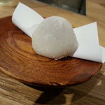 廣島むろか - 2015.9月デザート