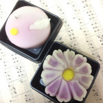 和尚 菓子舗 - 和菓子¥260