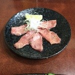 焼肉レストラン 芝楽 - 