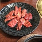 焼肉レストラン 芝楽 - 