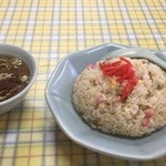 一善 - チャーハン