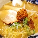 麪家ひばり - 