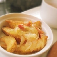 カレス - ジャーマンポテト