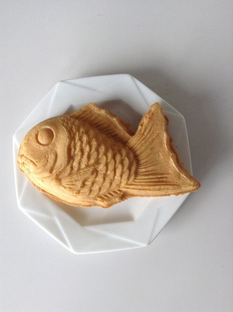 吉塚甘党屋 - 吉塚/たい焼き・大判焼き | 食べログ