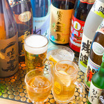 神戸牛焼肉 肉兵衛 HALAL WAGYU - 