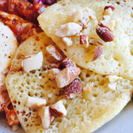 TASTE THE WORLD - モロッコの朝ごはん