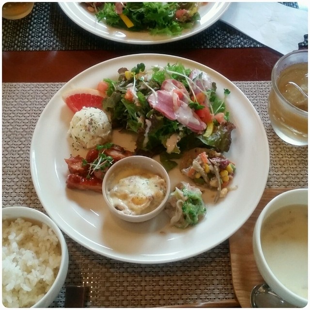 コクーカフェ Cocu Cafe 刃物会館前 カフェ 食べログ コクーカフェ Cocu Cafe 刃物会館前 カフェ 食べログ