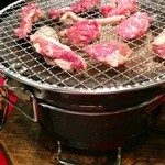 Yakiniku horumon kanda shouten - 