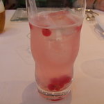 ラトラス - ２０１０年５月 ピンクのレモネード