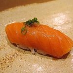 すゝき野 鮨金 - 大助