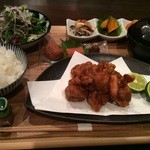 烏丸　京と　BAL - 烏丸ランチ