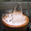 寿し さがみや - ドリンク写真:米には、日本酒 !!