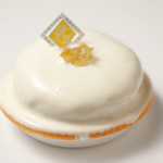 アマルフィイ　カフェ