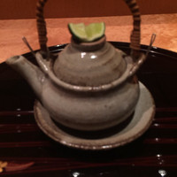 御料理 堀川 - 