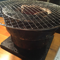 大衆肉酒場 こだわり米 匠 - なんとも神々しい