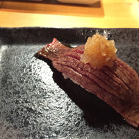 大衆肉酒場 こだわり米 匠 - これも神々しい。