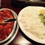 クラブインディア シャンティ 西神田店 - チキンアル♡
