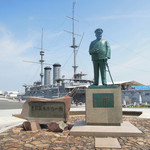 中央酒場 - 三笠公園