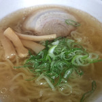 ラーメンふじ井 - 