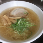 ラーメンふじ井 - 