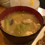 たまい駅前酒場 - 