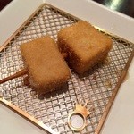 串キング - 特撮豆腐 
