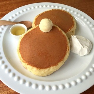 カフェ・オーレ!水天宮_1