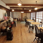 手打ちそば くう庵 - 