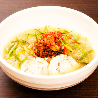 元祖中洲そうめん 臣屋 _2