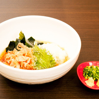 元祖中洲そうめん 臣屋 _1