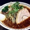 スパイス・ラー麺 卍力 西葛西店