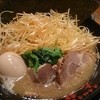 濃厚豚骨醤油ラーメン 太龍軒 恵比寿本店