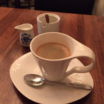 リゴロ ビストロ・ア・ヴァン  - 