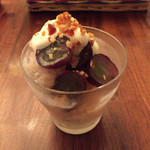 リゴロ ビストロ・ア・ヴァン  - 