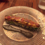 リゴロ ビストロ・ア・ヴァン  - 