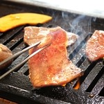 焼肉 貴 - 