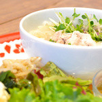 アンノン クック  - 