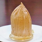 アテスウェイ - '15.09 モンブラン