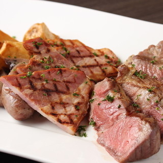 洋麺バルPastaBA_1