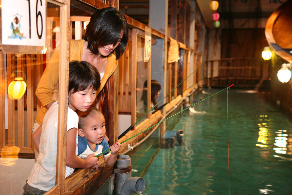 内観写真 ざうお 小牧店 小牧 魚介料理 海鮮料理 食べログ