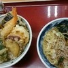 天ぷら食堂おた福 豊中千里店