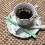 信夫温泉のんびり館 - 朝食