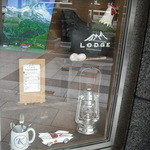 御堂筋 ロッヂ - 