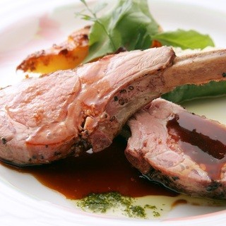 ル・ポワソン_1