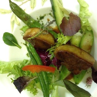 ル・ポワソン_2