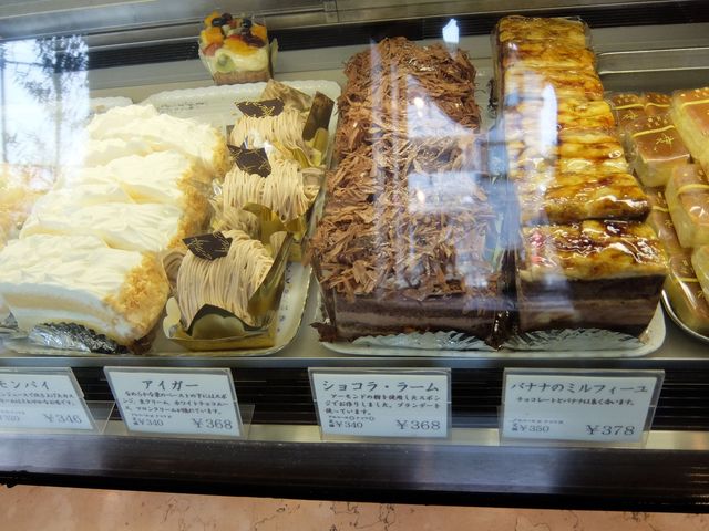 サンマルクが美味しい ケーキハウスノリコ By ベッキオ ケーキハウス ノリコ Cake House Noriko センター南 ケーキ 食べログ